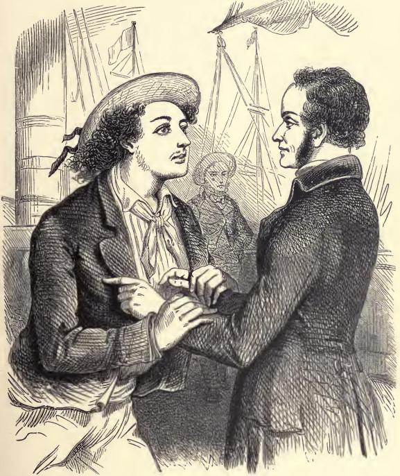 Image of network of relationships in The Count of Monte Christo from https://commons.wikimedia.org